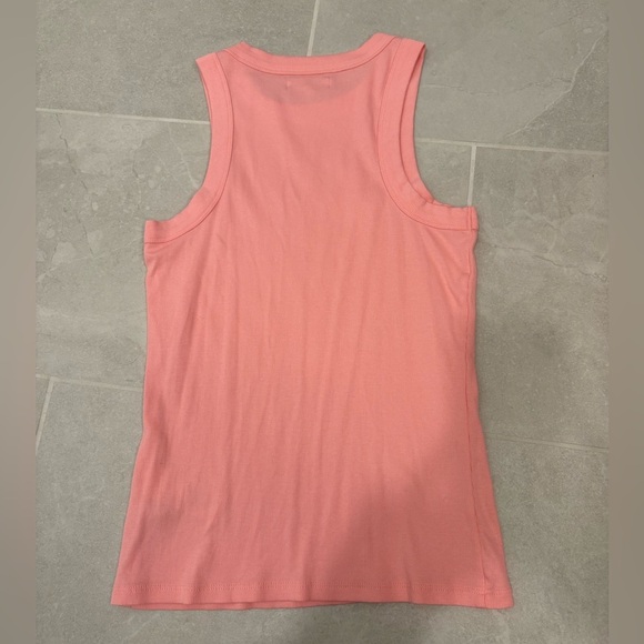 Madewell Brightside Ribbed Tank Top Bundle Size Small - Picture 5 of 7